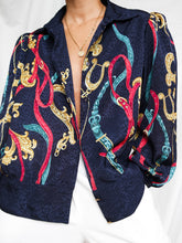 Load image into Gallery viewer, "Janina" blouse (M/L) - lallasshop
