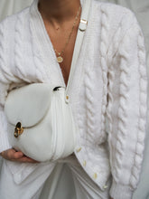 Load image into Gallery viewer, "Lady" leather bag