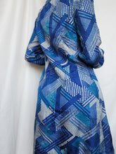 Load image into Gallery viewer, “Chiara” Silk dress (XS/S)