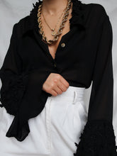 Load image into Gallery viewer, "Emma" blouse