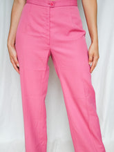 Load image into Gallery viewer, "Glory" vintage pants - lallasshop