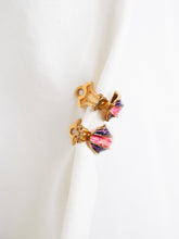 Load image into Gallery viewer, "Dahlia" earrings - lallasshop