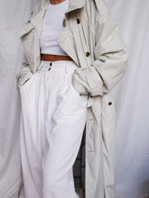 Load image into Gallery viewer, "Boston" trench coat