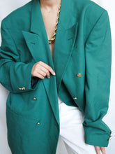Load image into Gallery viewer, "Jeanne" blazer - lallasshop