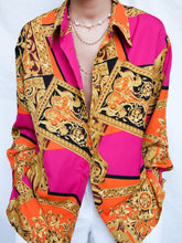 Load image into Gallery viewer, "Alma" vintage shirt - lallasshop