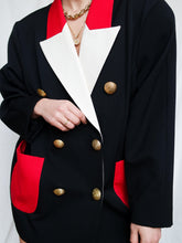 Load image into Gallery viewer, ELEGANCE PARIS blazer