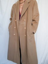 Load image into Gallery viewer, "Sassy" long coat