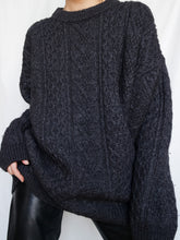 Load image into Gallery viewer, "Massy" knitted jumper