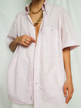 Load image into Gallery viewer, LACOSTE short sleeves shirt - lallasshop