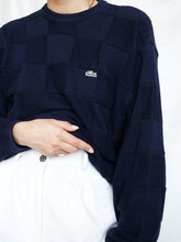 Load image into Gallery viewer, LACOSTE knitted jumper - lallasshop