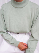 Load image into Gallery viewer, "Mounia" knitted jumper