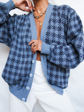 Load image into Gallery viewer, "Carry" knitted cardigan - lallasshop