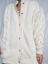 Load image into Gallery viewer, "Emily" knitted cardigan