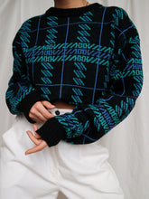 Load image into Gallery viewer, "Florence" knitted jumper