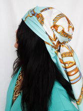 Load image into Gallery viewer, GIL DE LOSNE scarf - lallasshop