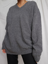 Load image into Gallery viewer, "Sofya" knitted jumper (XXL)