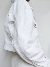 Load image into Gallery viewer, "Lisa" Denim jacket (S) - lallasshop