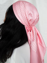 Load image into Gallery viewer, DETLEV ALBERS silk scarf - lallasshop