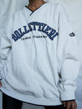 Load image into Gallery viewer, ADIDDAS vintage sweatshirt - lallasshop