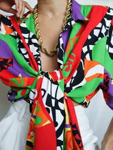 Load image into Gallery viewer, "Palms spring" shirt - lallasshop