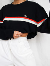 Load image into Gallery viewer, LACOSTE knitted jumper (2XL men)