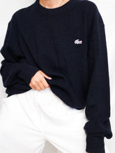 Load image into Gallery viewer, LACOSTE knitted jumper