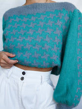 Load image into Gallery viewer, "Grace" knitted jumper