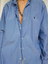 Load image into Gallery viewer, POLO BY RALPH LAUREN shirt - lallasshop
