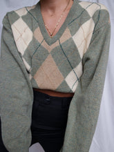 Load image into Gallery viewer, "Anya" knitted jumper