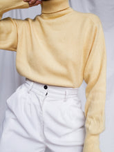 Load image into Gallery viewer, Pure cashmere knitted jumper