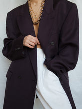 Load image into Gallery viewer, "Safya" blazer
