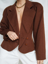 Load image into Gallery viewer, "Shana" vest