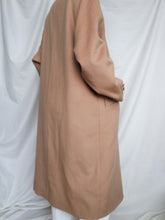 Load image into Gallery viewer, "Ava" long coat (L) - lallasshop