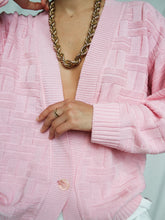 Load image into Gallery viewer, "Olivia" knitted cardigan - lallasshop