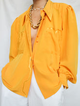 Load image into Gallery viewer, "Serena" vintage blouse - lallasshop