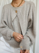 Load image into Gallery viewer, "Elena" knitted jumper