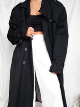 Load image into Gallery viewer, "Neo" trench coat (L men) - lallasshop