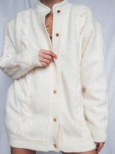 Load image into Gallery viewer, "Emily" knitted cardigan