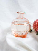 Load image into Gallery viewer, "Babe" pink vase - lallasshop