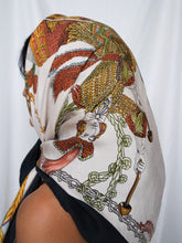 Load image into Gallery viewer, HERMES CHEVALIER scarf - lallasshop