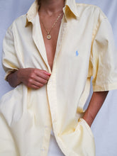 Load image into Gallery viewer, POLO BY RALPH SHIRT L (Men)