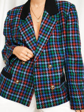 Load image into Gallery viewer, "Charmy" tailored blazer