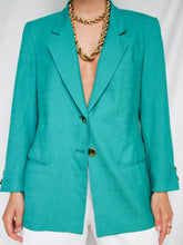 Load image into Gallery viewer, "Bea" vintage blazer - lallasshop