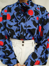 Load image into Gallery viewer, "Paola" vintage shirt