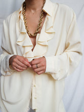 Load image into Gallery viewer, “Paula” vintage blouse - lallasshop