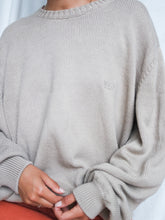 Load image into Gallery viewer, BOSS knitted jumper (L men) - lallasshop