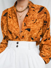 Load image into Gallery viewer, "Alexane" blouse shirt