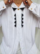 Load image into Gallery viewer, "Belle" vintage blouse - lallasshop