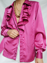 Load image into Gallery viewer, "Inès" blouse