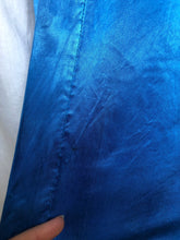 Load image into Gallery viewer, "Singapore" silk kimono - lallasshop